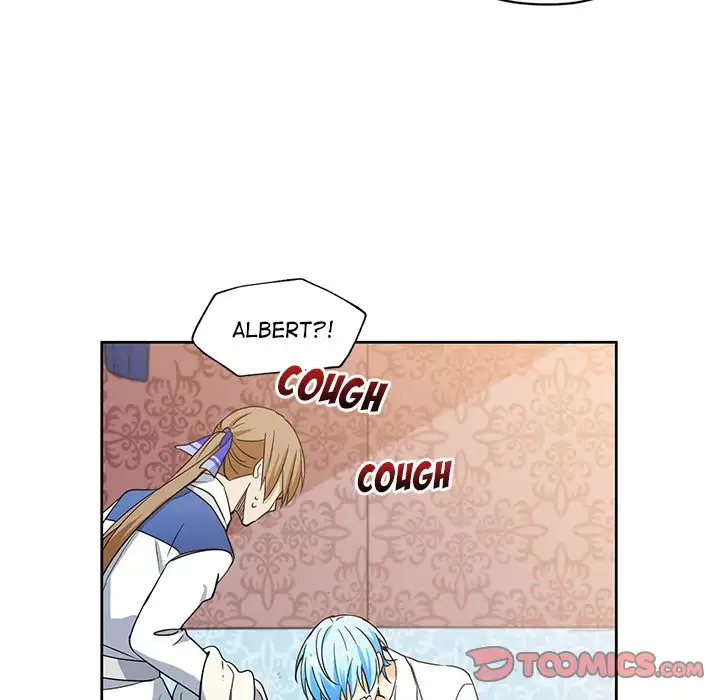 Our Secret Garden - Chapter 15 Page 26