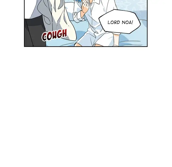 Our Secret Garden - Chapter 15 Page 27