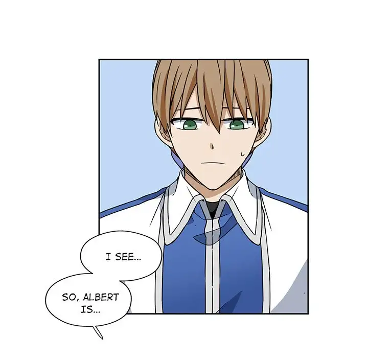 Our Secret Garden - Chapter 15 Page 29