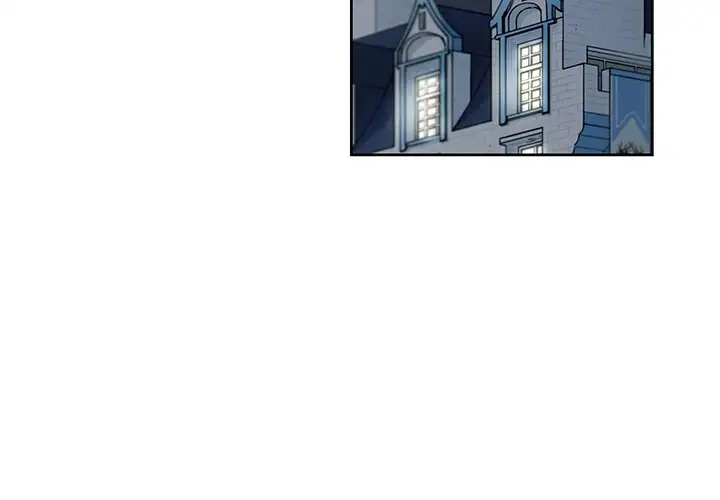 Our Secret Garden - Chapter 15 Page 3