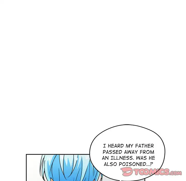 Our Secret Garden - Chapter 15 Page 30