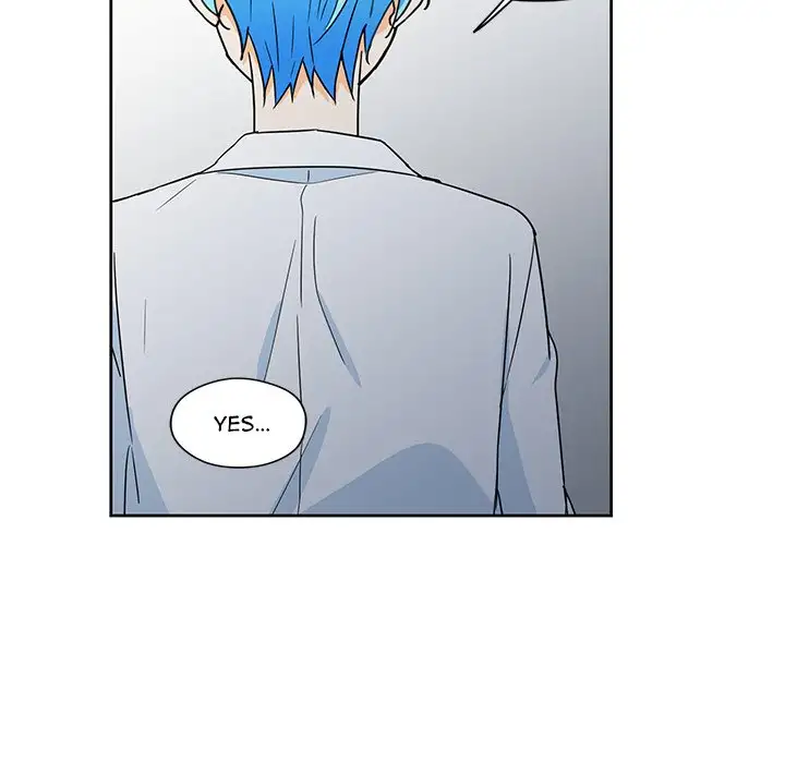 Our Secret Garden - Chapter 15 Page 31