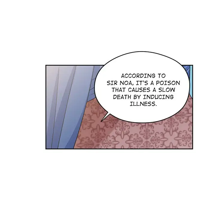 Our Secret Garden - Chapter 15 Page 32