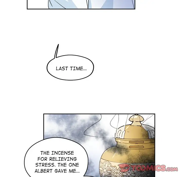 Our Secret Garden - Chapter 15 Page 34