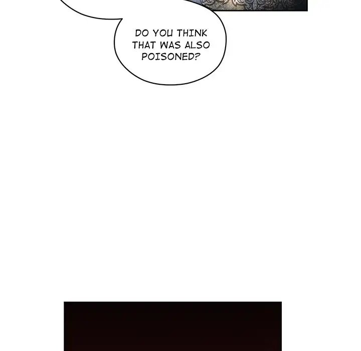 Our Secret Garden - Chapter 15 Page 35