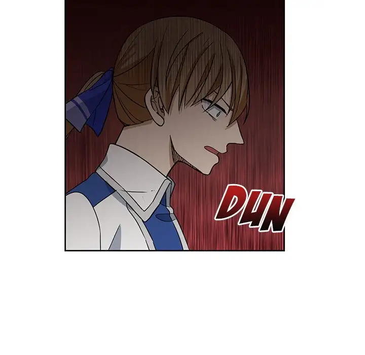 Our Secret Garden - Chapter 15 Page 36