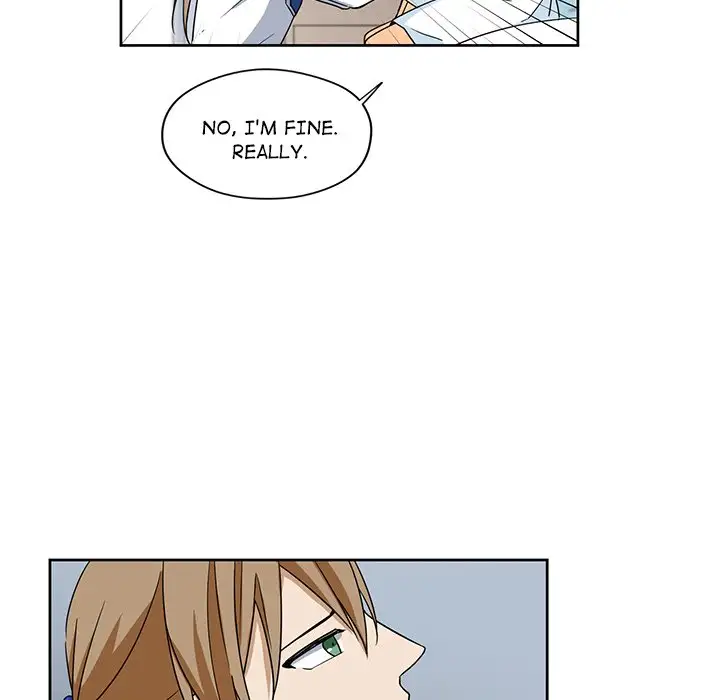 Our Secret Garden - Chapter 15 Page 39