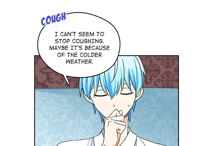 Our Secret Garden - Chapter 15 Page 4