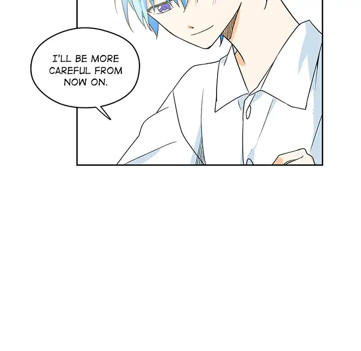 Our Secret Garden - Chapter 15 Page 41