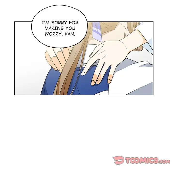 Our Secret Garden - Chapter 15 Page 42