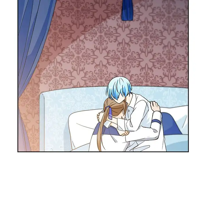 Our Secret Garden - Chapter 15 Page 44