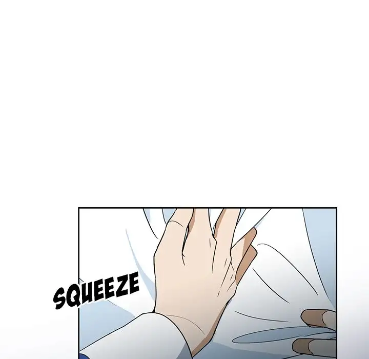 Our Secret Garden - Chapter 15 Page 45