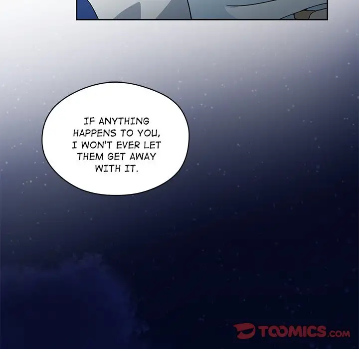 Our Secret Garden - Chapter 15 Page 46