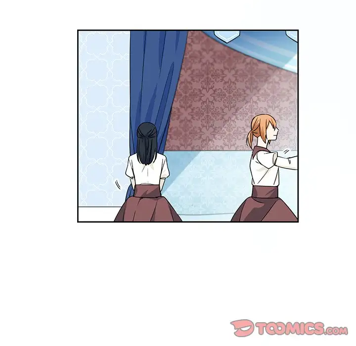 Our Secret Garden - Chapter 15 Page 54