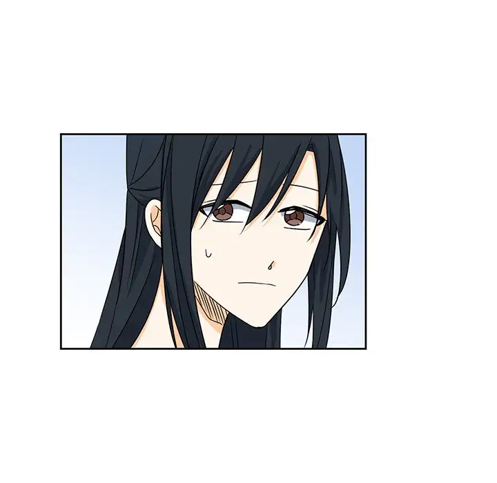 Our Secret Garden - Chapter 15 Page 55