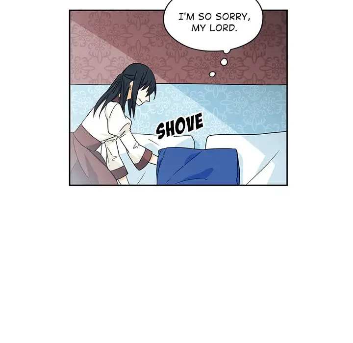 Our Secret Garden - Chapter 15 Page 59