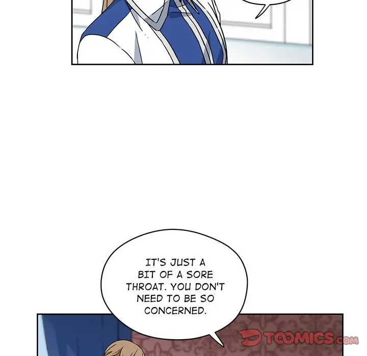 Our Secret Garden - Chapter 15 Page 6