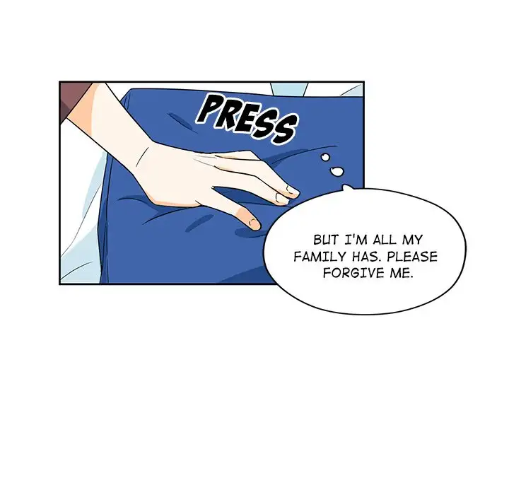 Our Secret Garden - Chapter 15 Page 60