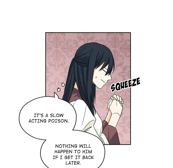 Our Secret Garden - Chapter 15 Page 61