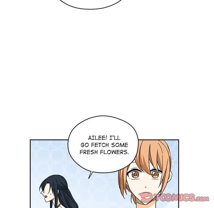 Our Secret Garden - Chapter 15 Page 62