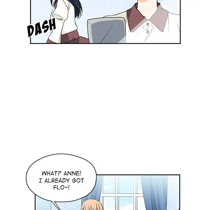 Our Secret Garden - Chapter 15 Page 63