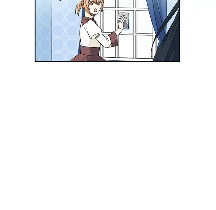 Our Secret Garden - Chapter 15 Page 64