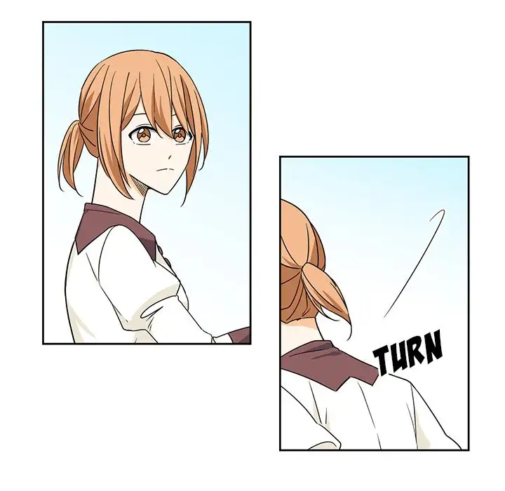 Our Secret Garden - Chapter 15 Page 65