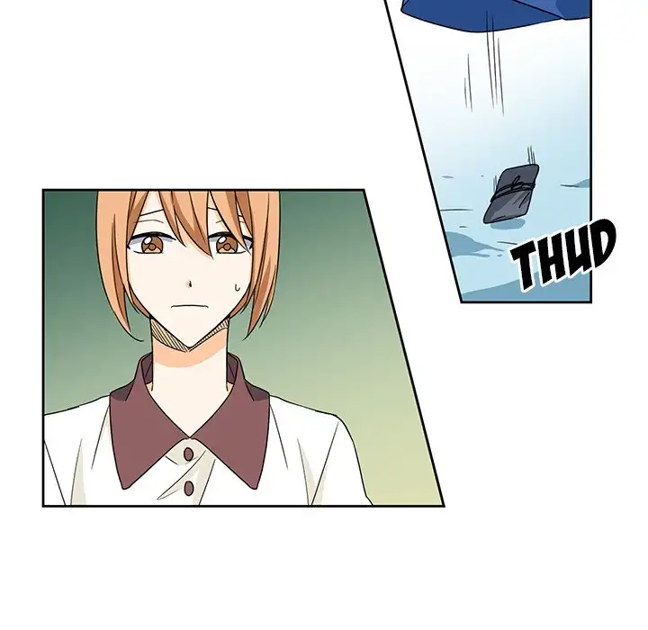 Our Secret Garden - Chapter 15 Page 69