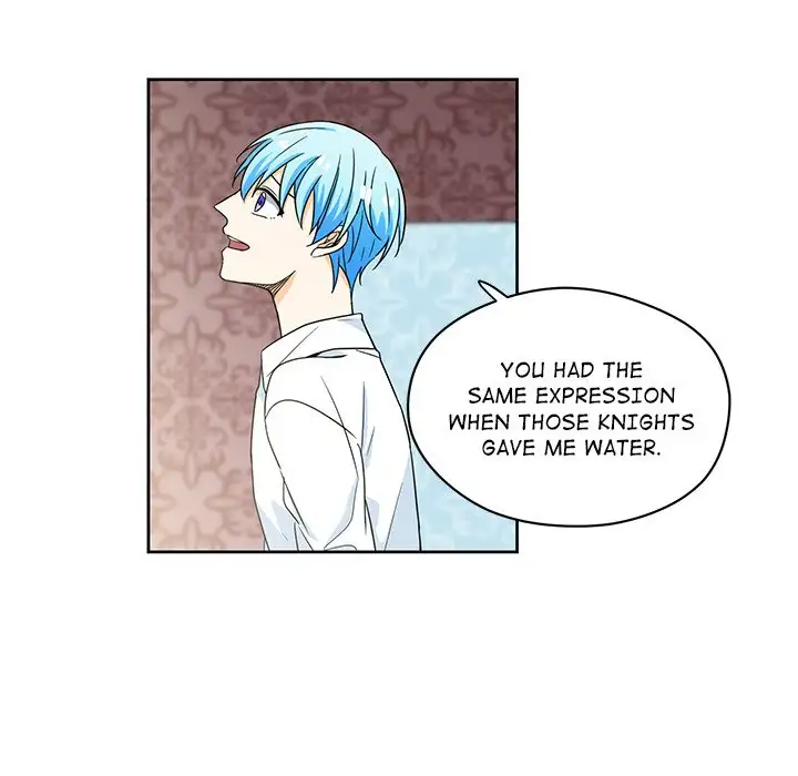 Our Secret Garden - Chapter 15 Page 8