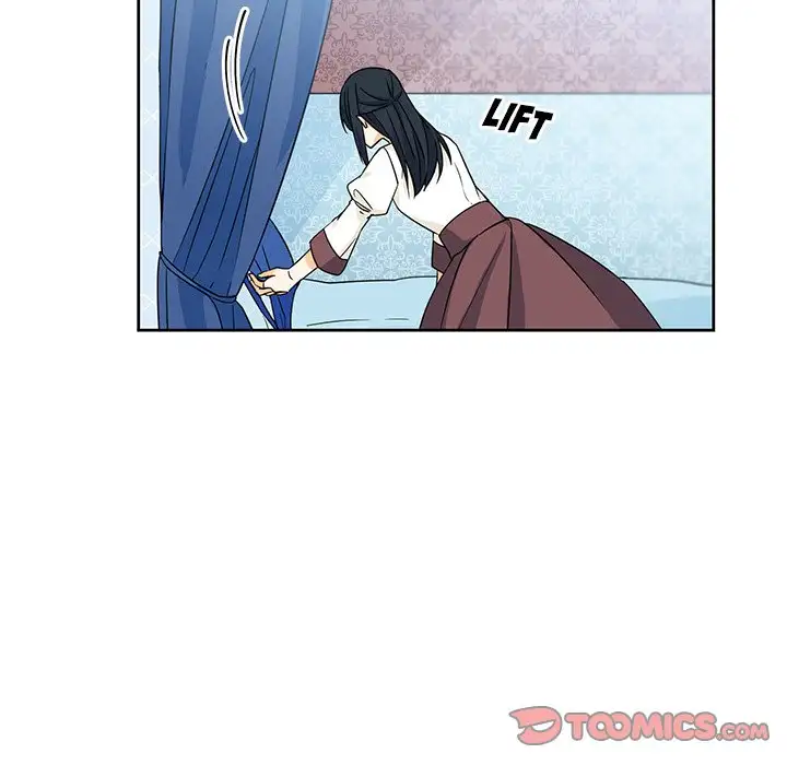 Our Secret Garden - Chapter 16 Page 10