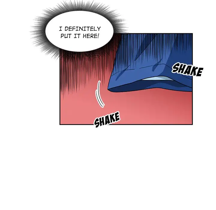 Our Secret Garden - Chapter 16 Page 12