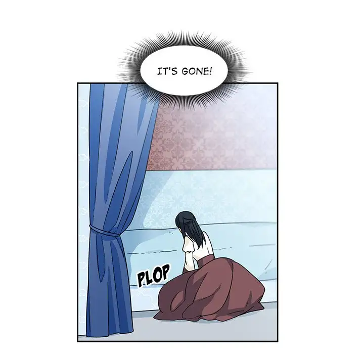 Our Secret Garden - Chapter 16 Page 13