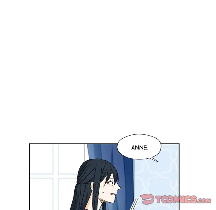 Our Secret Garden - Chapter 16 Page 18