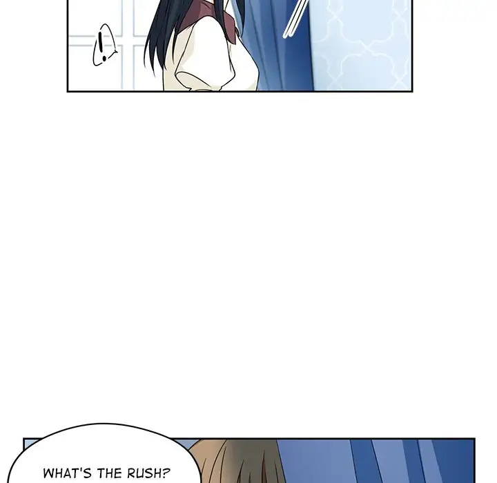 Our Secret Garden - Chapter 16 Page 19