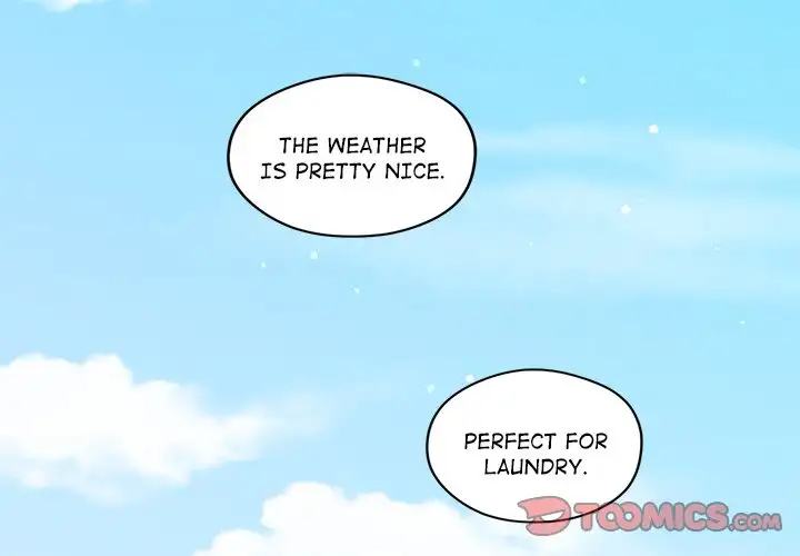 Our Secret Garden - Chapter 16 Page 2