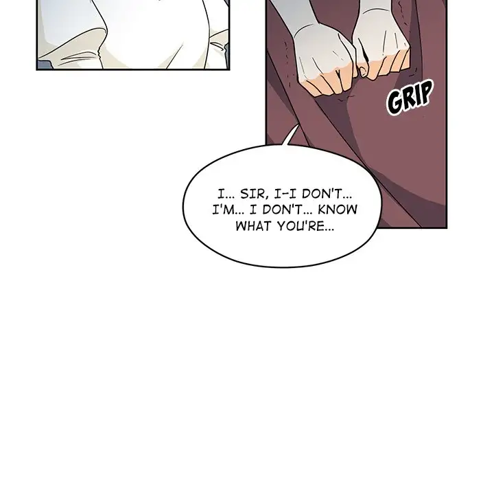 Our Secret Garden - Chapter 16 Page 23