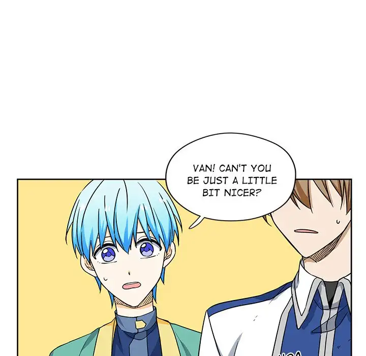 Our Secret Garden - Chapter 16 Page 25