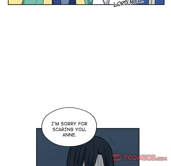 Our Secret Garden - Chapter 16 Page 26