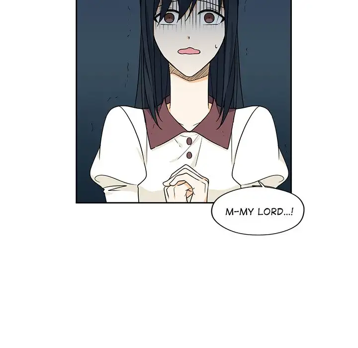 Our Secret Garden - Chapter 16 Page 27