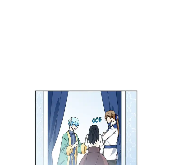 Our Secret Garden - Chapter 16 Page 29