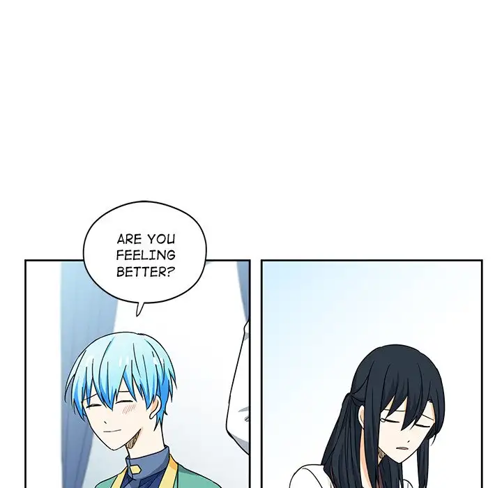 Our Secret Garden - Chapter 16 Page 32