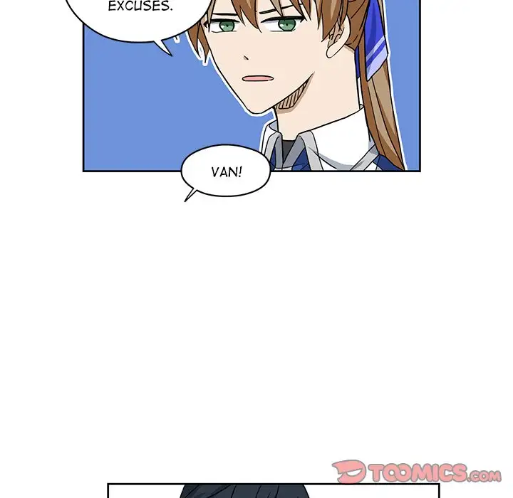 Our Secret Garden - Chapter 16 Page 34