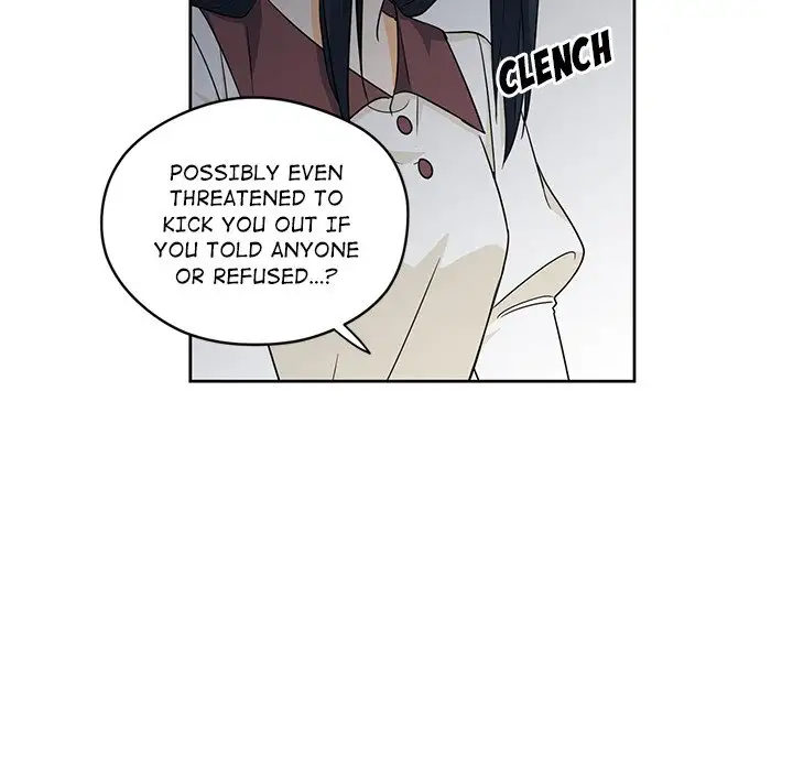 Our Secret Garden - Chapter 16 Page 39