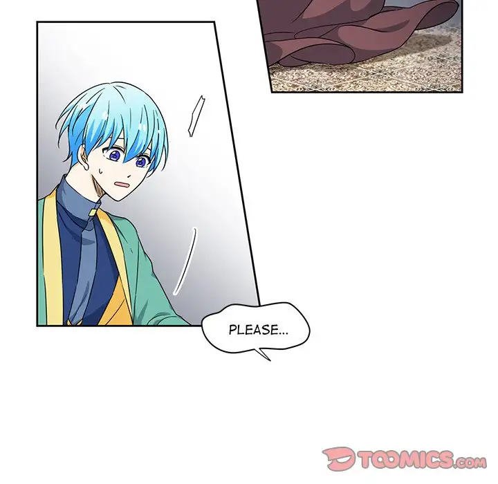 Our Secret Garden - Chapter 16 Page 42