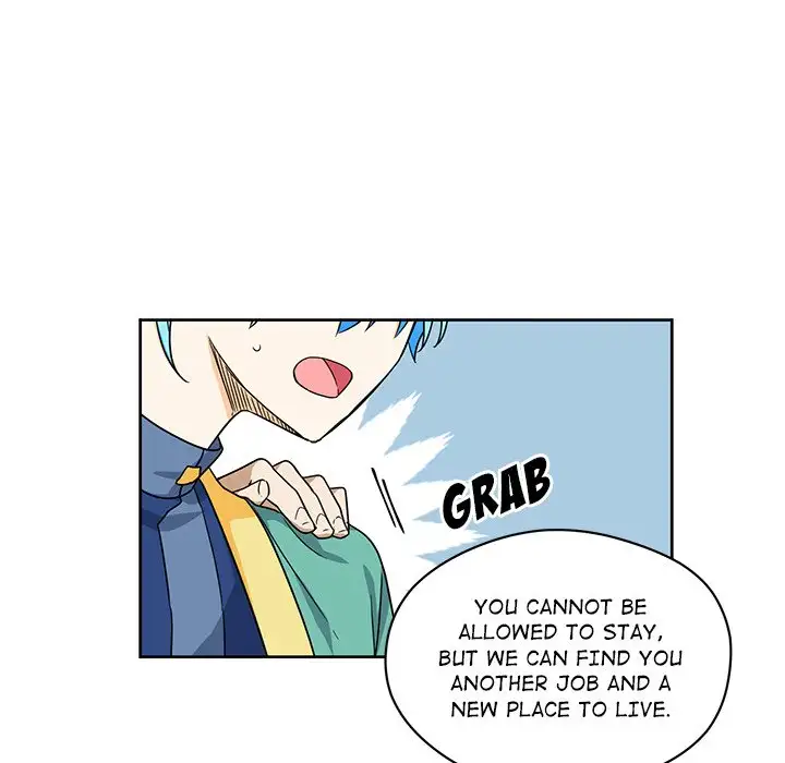 Our Secret Garden - Chapter 16 Page 43