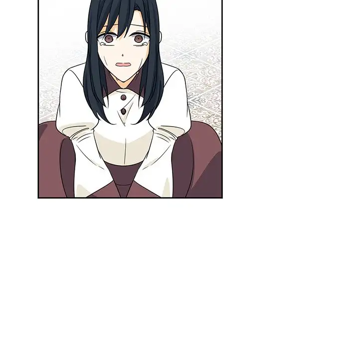 Our Secret Garden - Chapter 16 Page 45