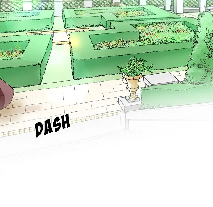 Our Secret Garden - Chapter 16 Page 5