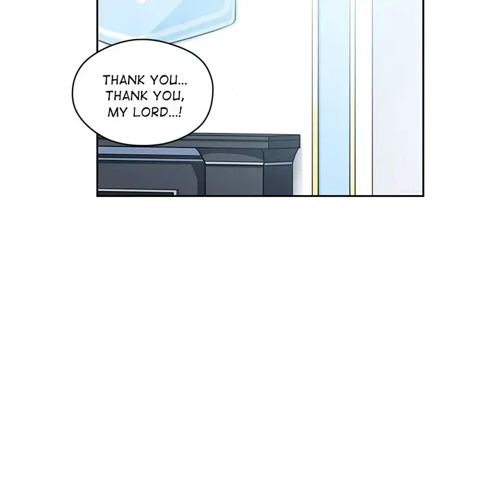 Our Secret Garden - Chapter 16 Page 51