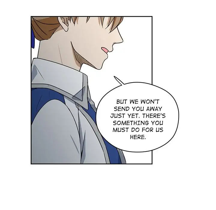 Our Secret Garden - Chapter 16 Page 52