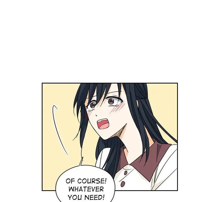 Our Secret Garden - Chapter 16 Page 53